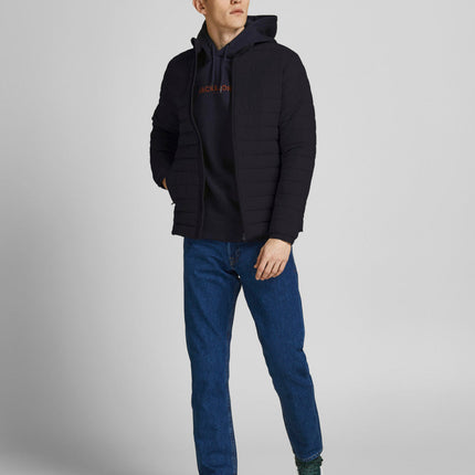 UNICORN men's quilted jacket with pockets cream dark brown green dark gray brown light blue black navy blue xs s m l xl xxl
