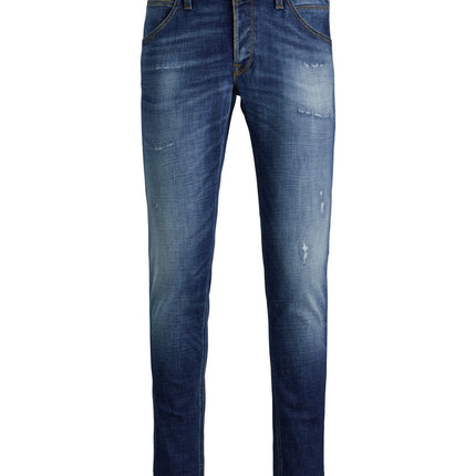 UNICORN Men's long jeans loose jeans dark blue xs s m l xl xxl