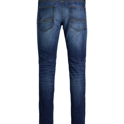 UNICORN Men's long jeans loose jeans dark blue xs s m l xl xxl