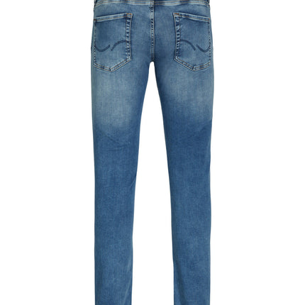 UNICORN Men's long jeans slim fit blue xs s m l xl xxl