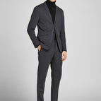 Dark gray / S