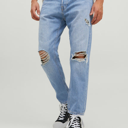 UNICORN Men's jeans loose jeans light blue xs s m l xl xxl