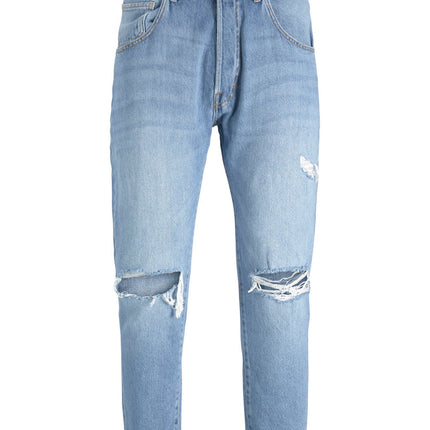 UNICORN Men's jeans loose jeans light blue xs s m l xl xxl