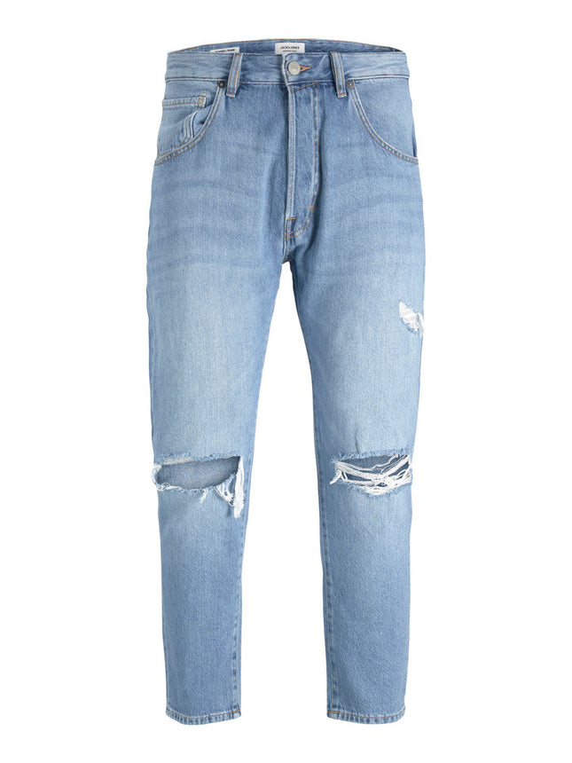 UNICORN Men's jeans loose jeans light blue xs s m l xl xxl
