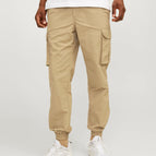 Beige / S