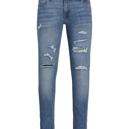 UNICORN Men's jeans skinny jeans blue xs s m l xl xxl