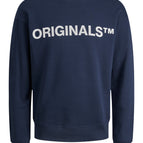 Navy Blue / XS