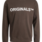 Dark Brown / XS