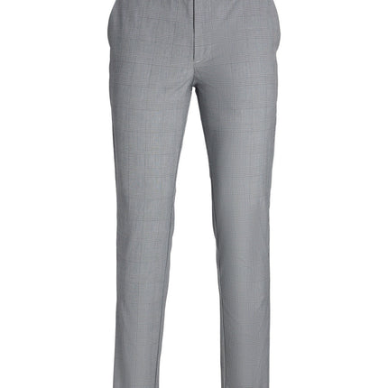 UNICORN men's long chino pants beige cream brown dark brown dark gray navy blue dark blue s m l xl xxl