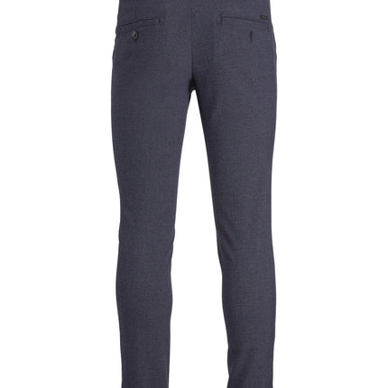 UNICORN men's long chino pants beige cream brown dark brown dark gray navy blue dark blue s m l xl xxl