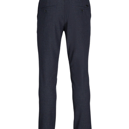 UNICORN men's long chino pants beige cream brown dark brown dark gray navy blue dark blue s m l xl xxl