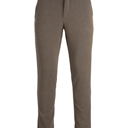 UNICORN men's long chino pants beige cream brown dark brown dark gray navy blue dark blue s m l xl xxl