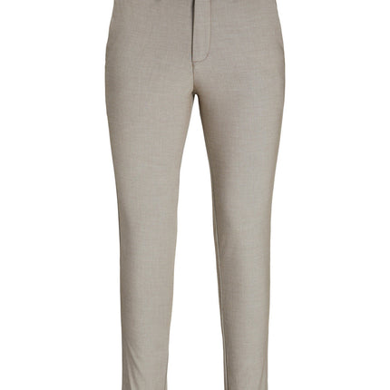 UNICORN men's long chino pants beige cream brown dark brown dark gray navy blue dark blue s m l xl xxl