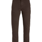 Dark Brown / XS