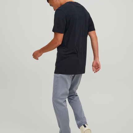 UNICORN men's long chino trousers dark brown grey blue beige black dark green navy blue xs s m l xl xxl
