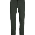 Dark Green / XS