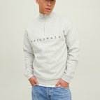 Light Grey / XS