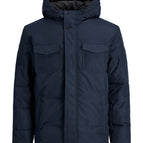 Dark Blue / XS
