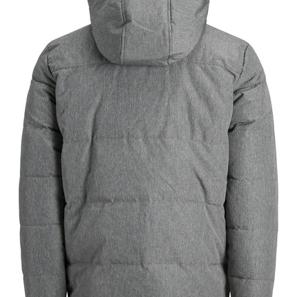 UNICORN Men's hooded jacket grey black dark blue xs s m l xl xxl