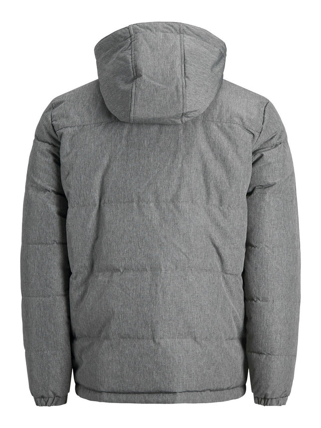 UNICORN Men's hooded jacket grey black dark blue xs s m l xl xxl