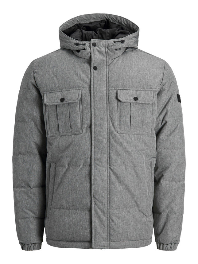 UNICORN Men's hooded jacket grey black dark blue xs s m l xl xxl