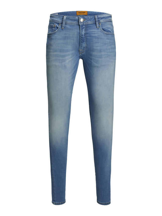 UNICORN Men's jeans skinny jeans light blue xs s m l xl xxl