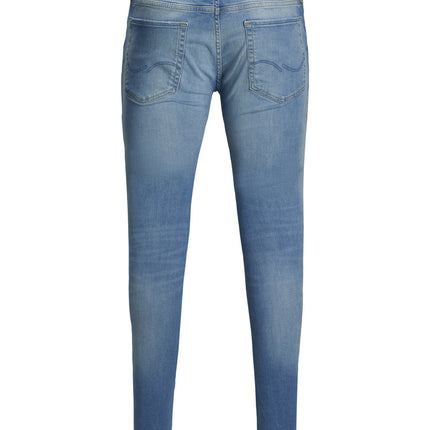 UNICORN Men's jeans skinny jeans light blue xs s m l xl xxl