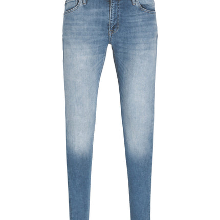 UNICORN Men's skinny jeans light blue xs s m l xl xxl