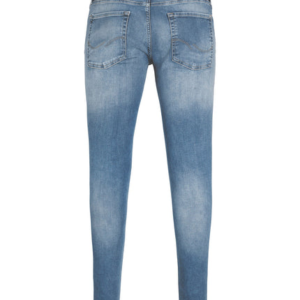 UNICORN Men's skinny jeans light blue xs s m l xl xxl