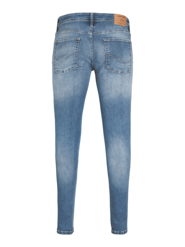 UNICORN Men's skinny jeans light blue xs s m l xl xxl