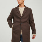 Dark Brown / XS