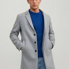 Light Grey / XS