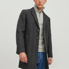 Dark Grey / XS