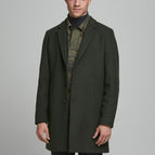 Dark Green / XS