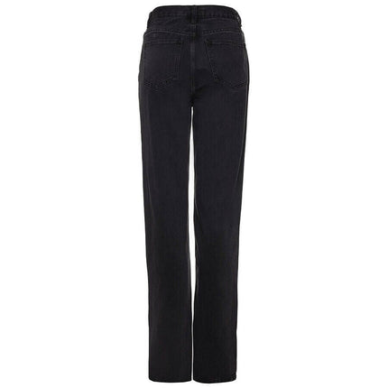 UNICORN Women's jeans black xs s m l xl