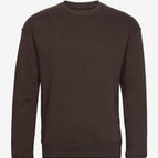 XS / Dark Brown