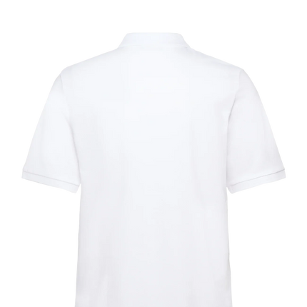UNICORN Men's polo shirt white m l xl xxl