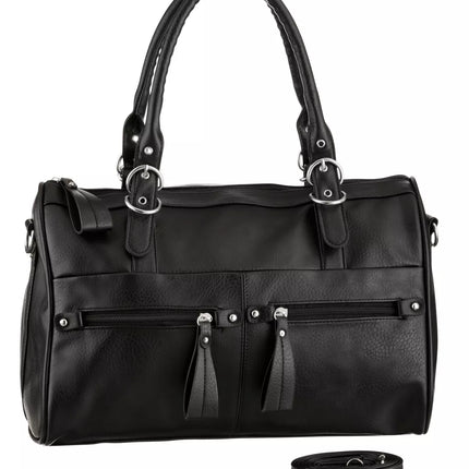 UNICORN Womens handbag leather 78