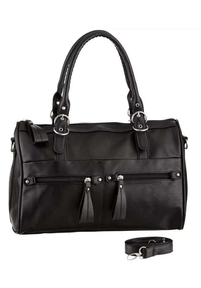 UNICORN Womens handbag leather 78