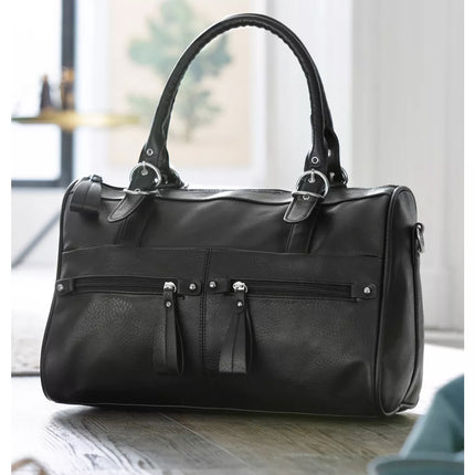 UNICORN Womens handbag leather 78