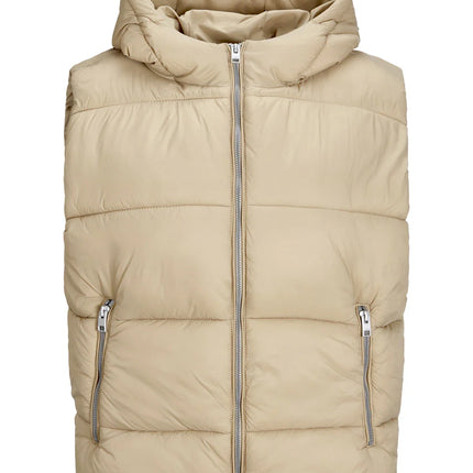 UNICORN Women's bodywarmer green orange black beige xs s m l xl