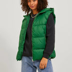 Green / XS
