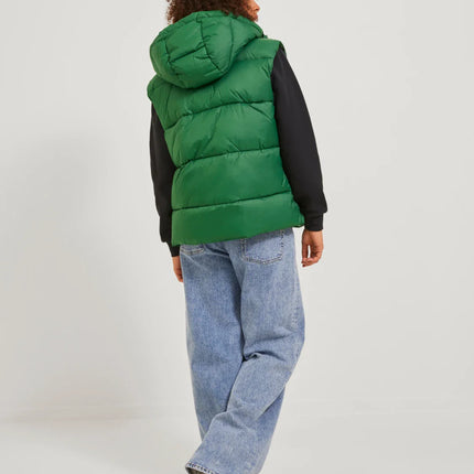 UNICORN Women's bodywarmer green orange black beige xs s m l xl