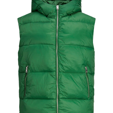 UNICORN Women's bodywarmer green orange black beige xs s m l xl