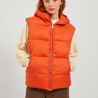 Orange / XS