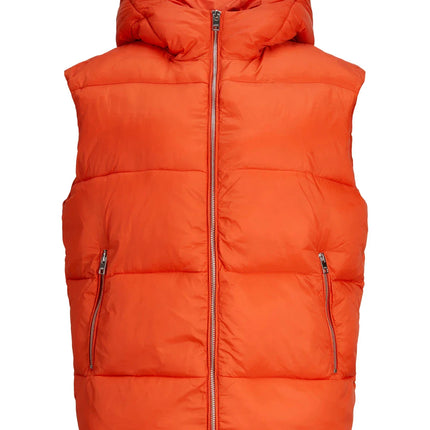 UNICORN Women's bodywarmer green orange black beige xs s m l xl