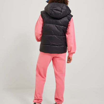 UNICORN Women's bodywarmer green orange black beige xs s m l xl