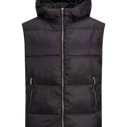 UNICORN Women's bodywarmer green orange black beige xs s m l xl