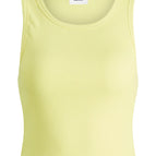 Yellow / XS