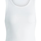 White / XS